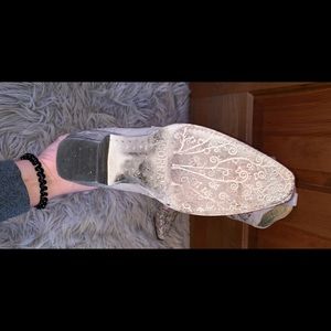 Corral Boots